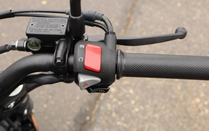 2026 Honda® Rebel 300