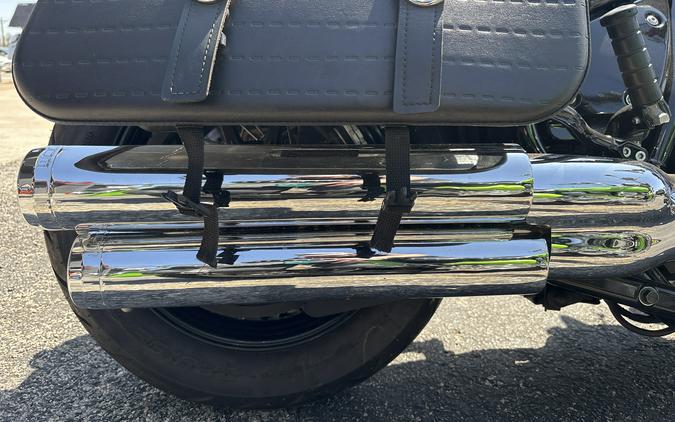 2022 Indian Motorcycle Super Chief Limited ABS