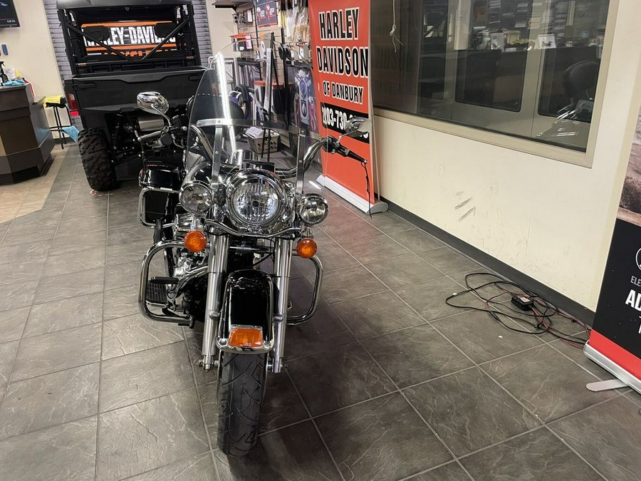 2005 Harley-Davidson® FLHR - Road King®