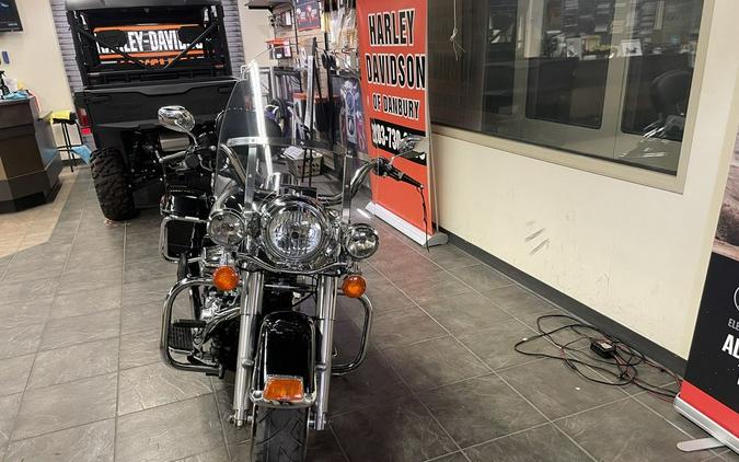 2005 Harley-Davidson® FLHR - Road King®