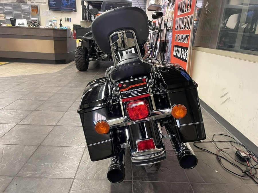 2005 Harley-Davidson® FLHR - Road King®