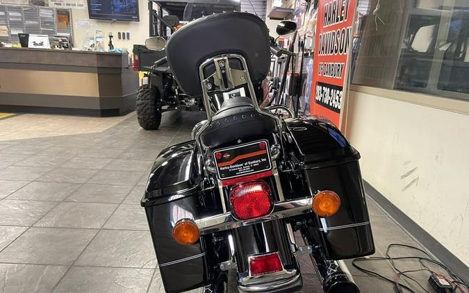 2005 Harley-Davidson® FLHR - Road King®