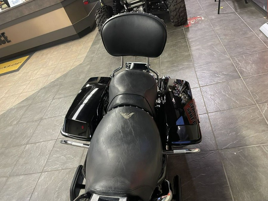 2005 Harley-Davidson® FLHR - Road King®
