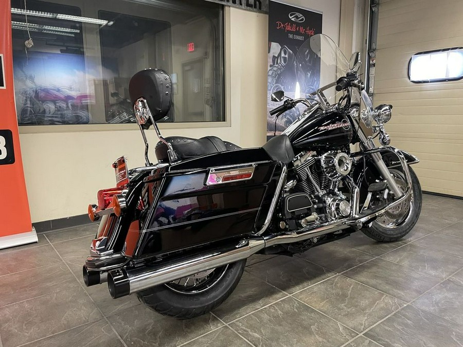 2005 Harley-Davidson® FLHR - Road King®