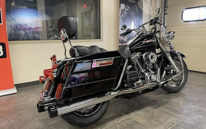 2005 Harley-Davidson® FLHR - Road King®