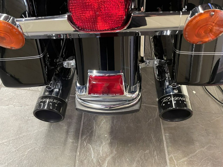 2005 Harley-Davidson® FLHR - Road King®