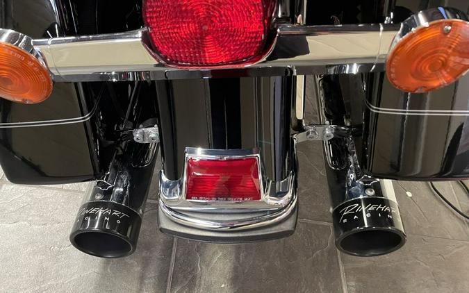 2005 Harley-Davidson® FLHR - Road King®