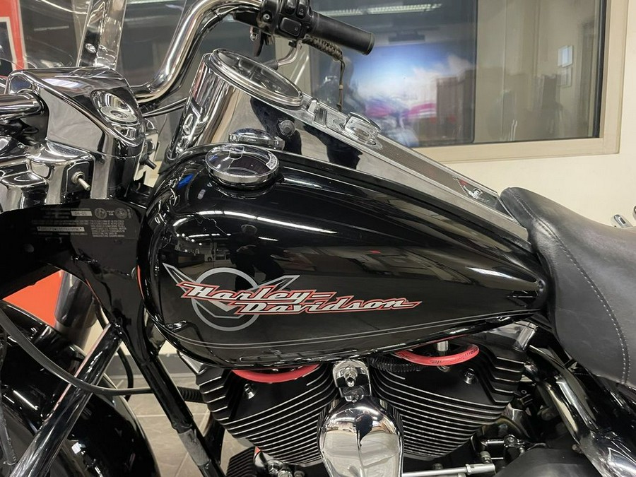 2005 Harley-Davidson® FLHR - Road King®