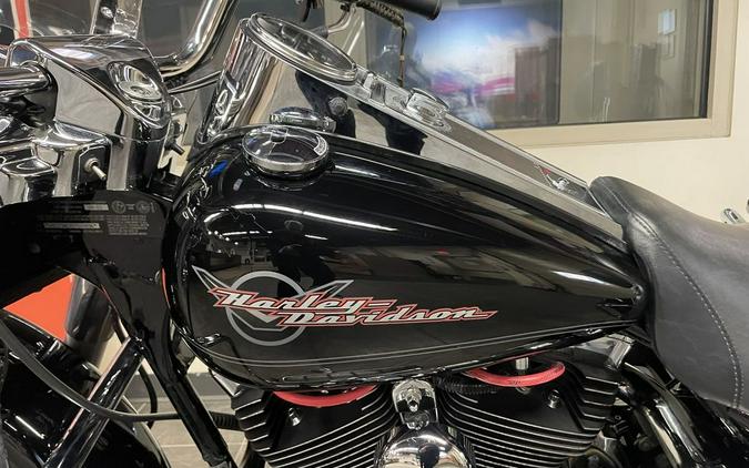 2005 Harley-Davidson® FLHR - Road King®