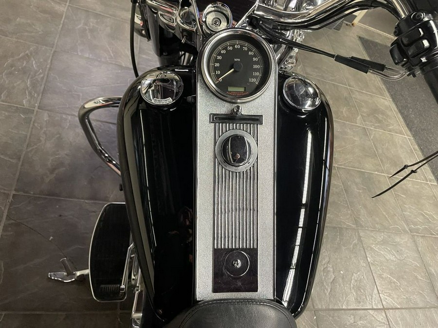 2005 Harley-Davidson® FLHR - Road King®