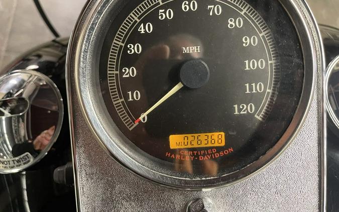 2005 Harley-Davidson® FLHR - Road King®