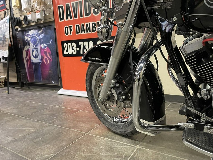 2005 Harley-Davidson® FLHR - Road King®