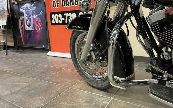 2005 Harley-Davidson® FLHR - Road King®