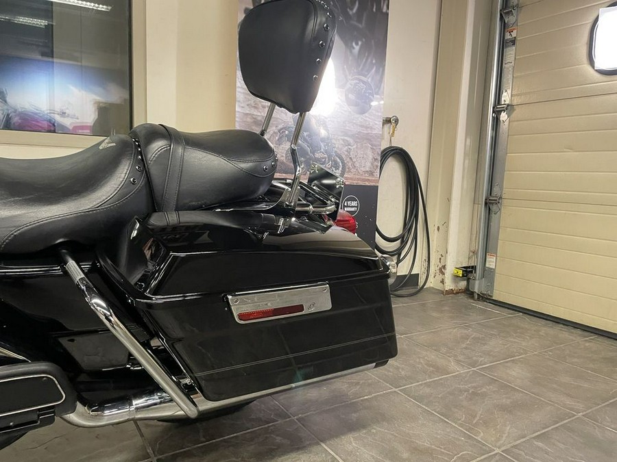 2005 Harley-Davidson® FLHR - Road King®