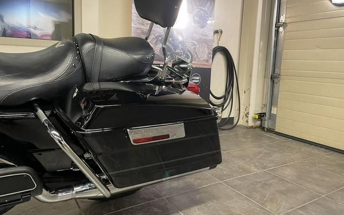 2005 Harley-Davidson® FLHR - Road King®