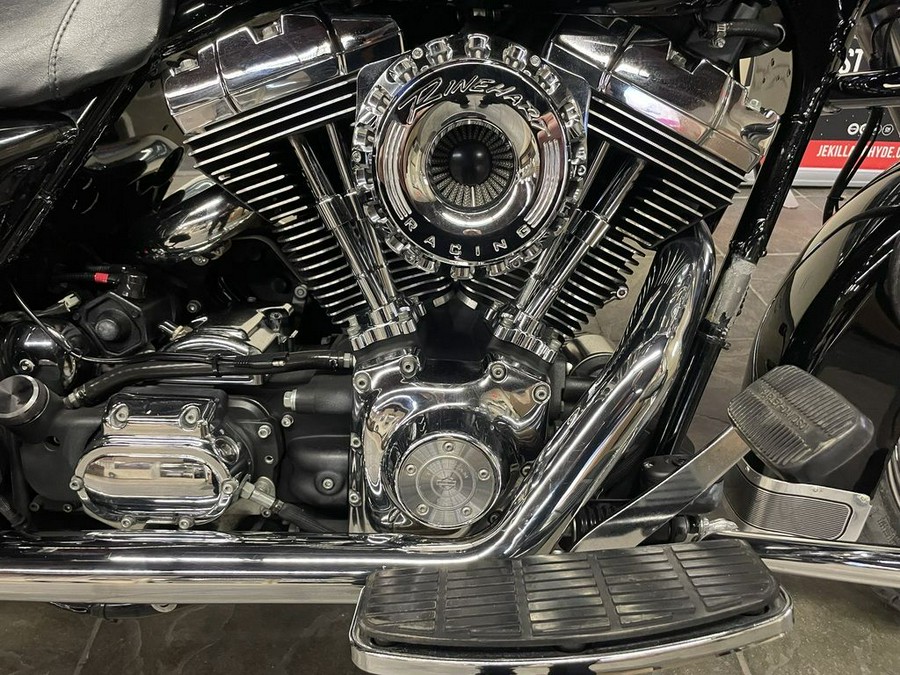 2005 Harley-Davidson® FLHR - Road King®