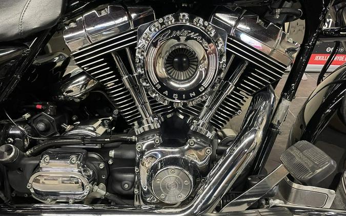 2005 Harley-Davidson® FLHR - Road King®