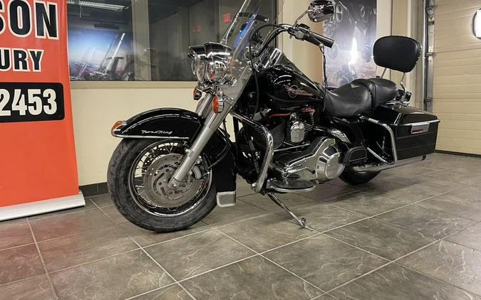 2005 Harley-Davidson® FLHR - Road King®