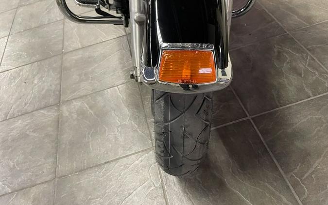2005 Harley-Davidson® FLHR - Road King®