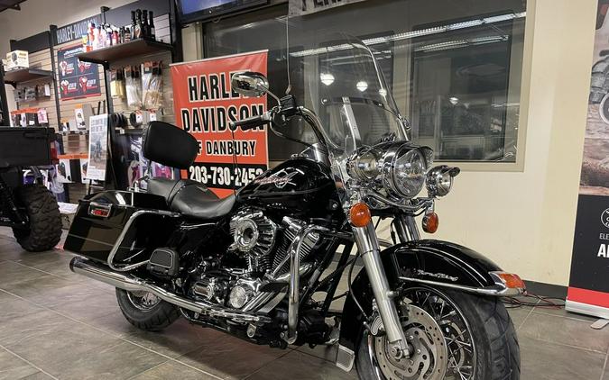 2005 Harley-Davidson® FLHR - Road King®