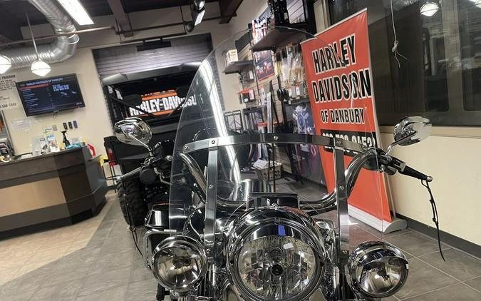 2005 Harley-Davidson® FLHR - Road King®