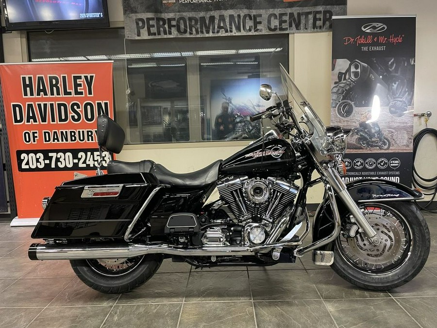 2005 Harley-Davidson® FLHR - Road King®
