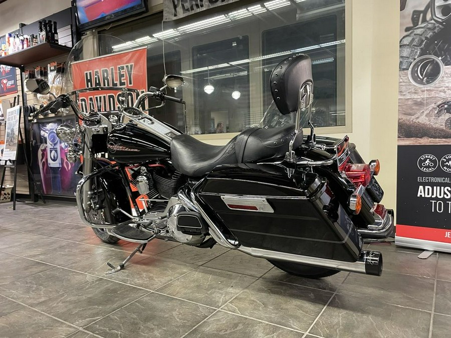 2005 Harley-Davidson® FLHR - Road King®