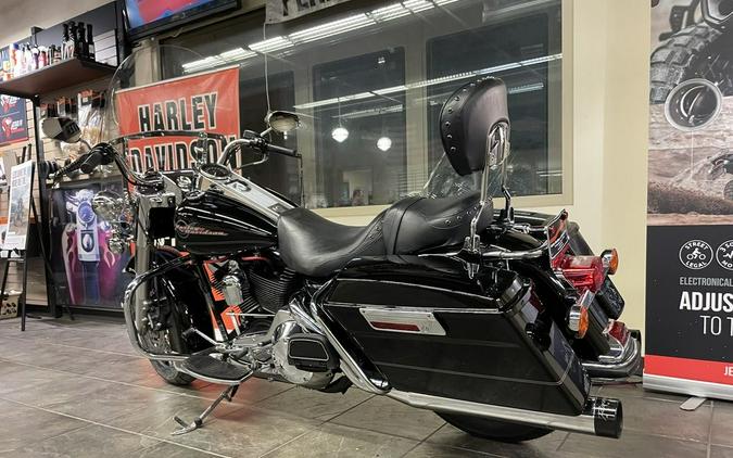 2005 Harley-Davidson® FLHR - Road King®