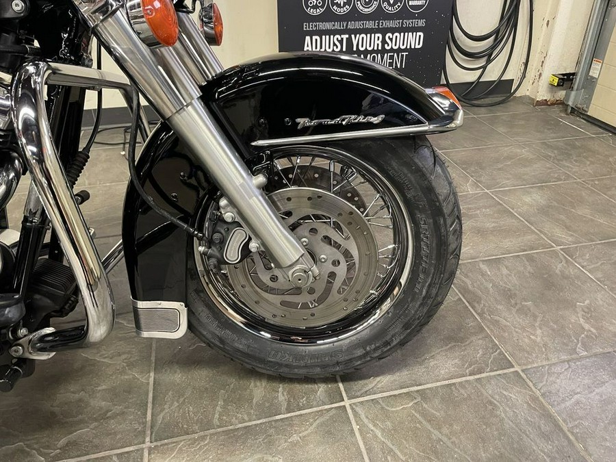 2005 Harley-Davidson® FLHR - Road King®