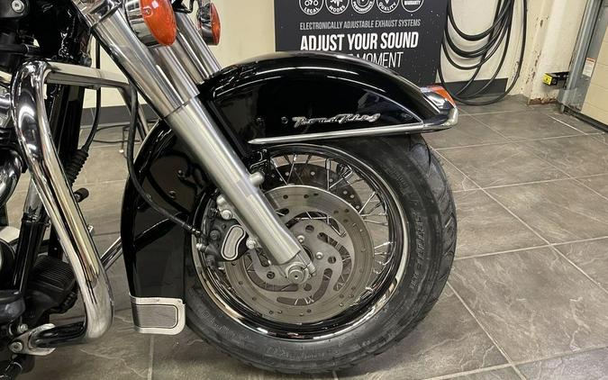 2005 Harley-Davidson® FLHR - Road King®