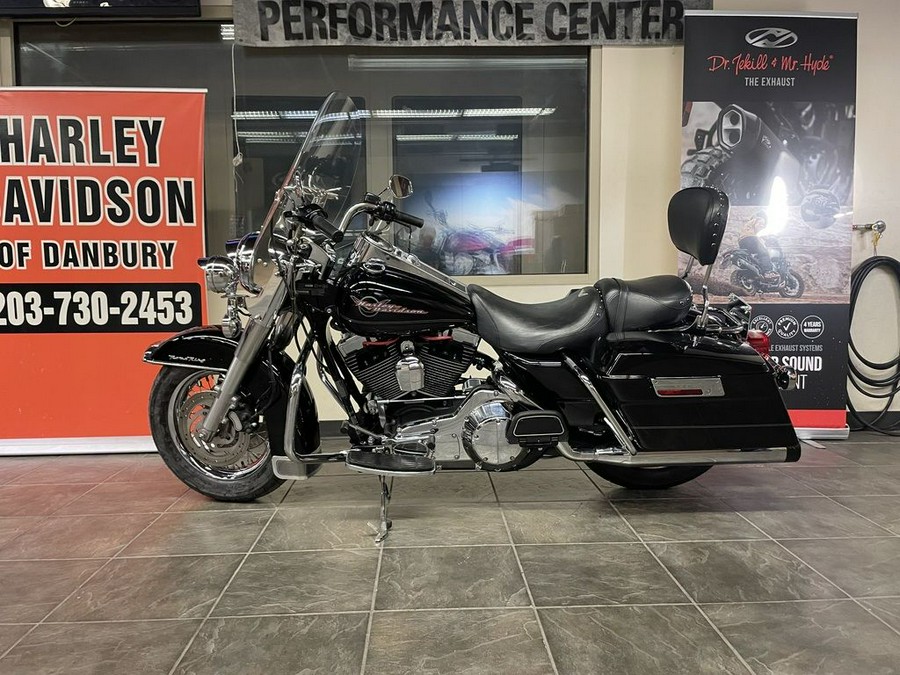 2005 Harley-Davidson® FLHR - Road King®