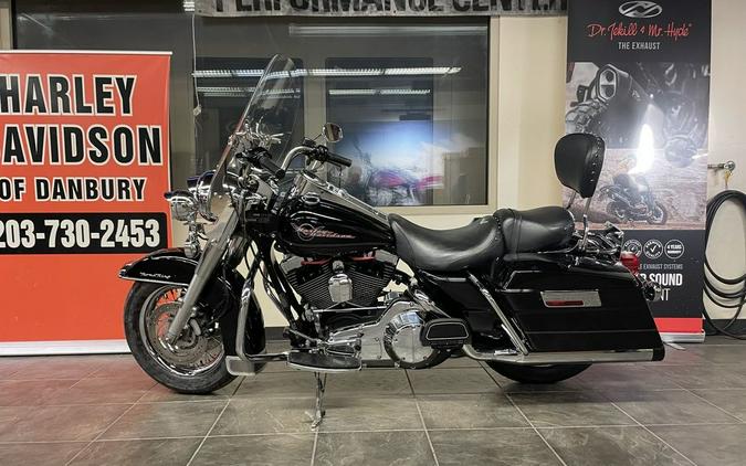 2005 Harley-Davidson® FLHR - Road King®