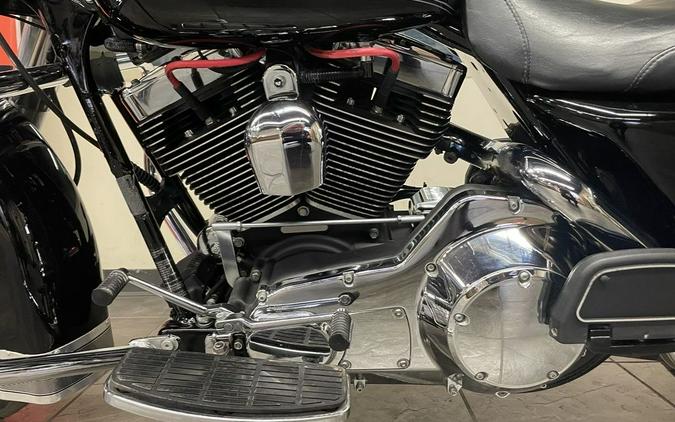 2005 Harley-Davidson® FLHR - Road King®