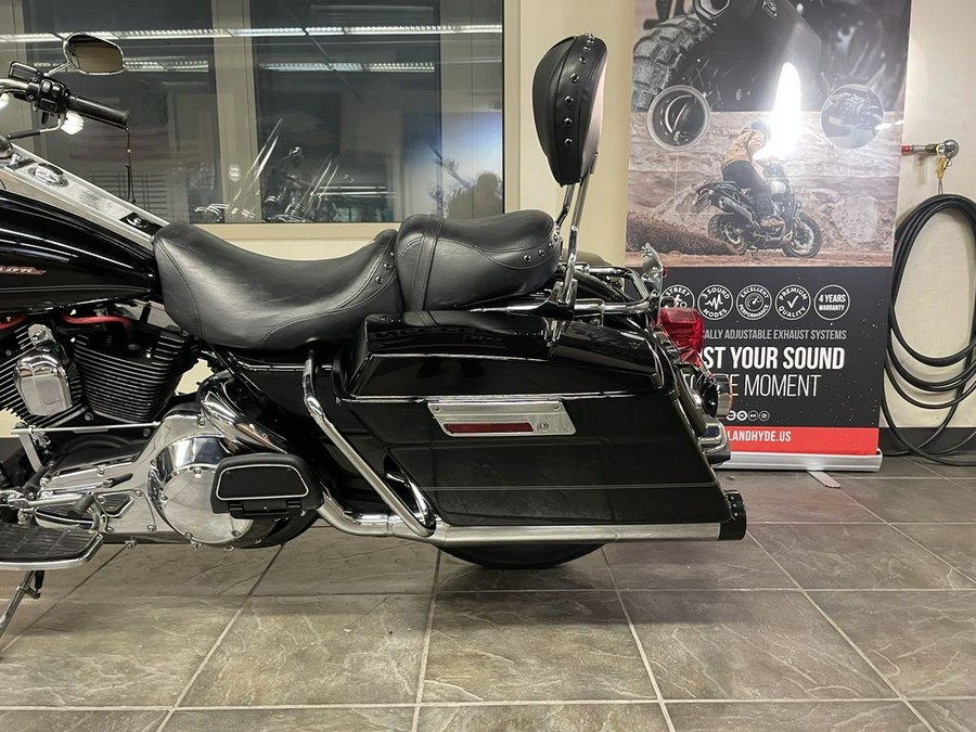 2005 Harley-Davidson® FLHR - Road King®