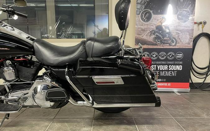 2005 Harley-Davidson® FLHR - Road King®
