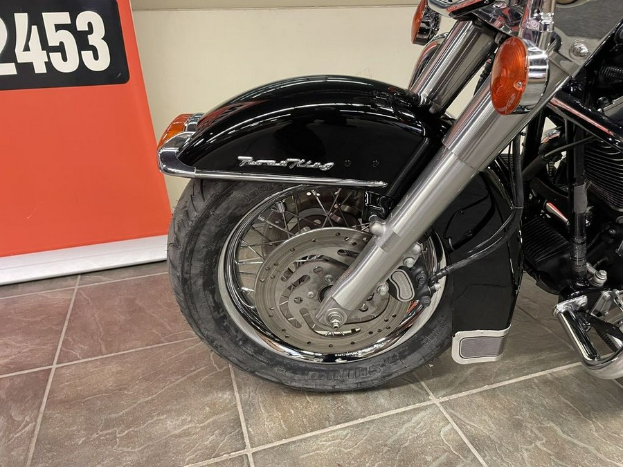 2005 Harley-Davidson® FLHR - Road King®