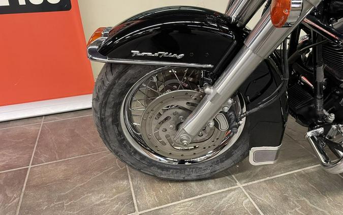 2005 Harley-Davidson® FLHR - Road King®