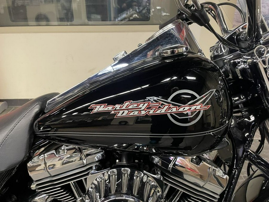 2005 Harley-Davidson® FLHR - Road King®