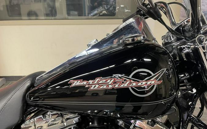 2005 Harley-Davidson® FLHR - Road King®
