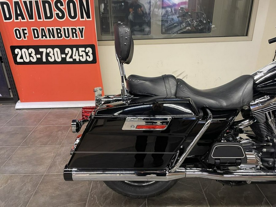 2005 Harley-Davidson® FLHR - Road King®