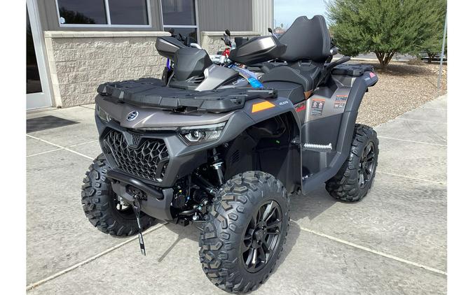 2026 CFMOTO CFORCE 800 Touring