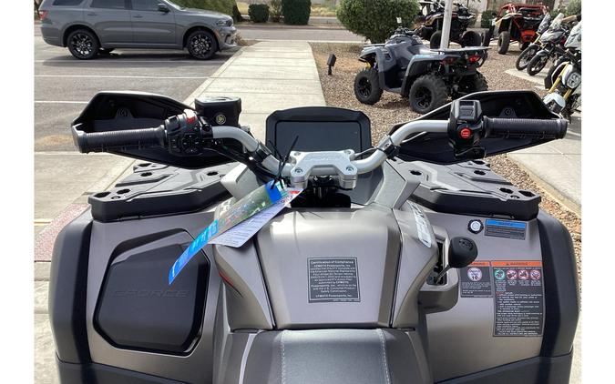 2026 CFMOTO CFORCE 800 Touring