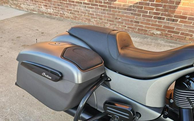 2020 Indian Motorcycle® Chieftain® Dark Horse®