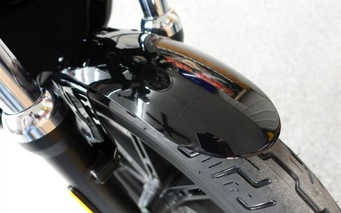 2025 Harley-Davidson Nightster