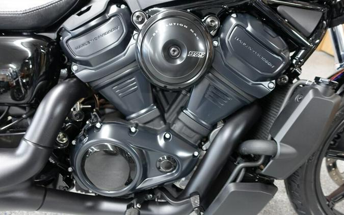 2025 Harley-Davidson Nightster