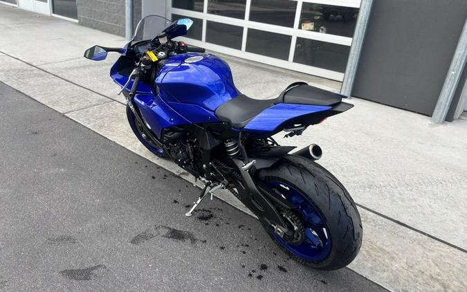 2023 Yamaha YZF-R1