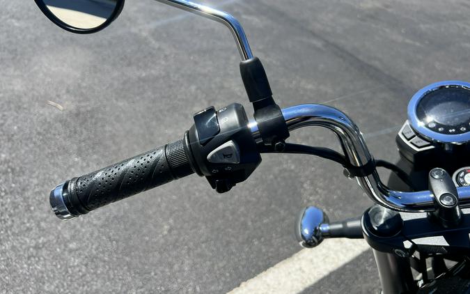 2026 Honda Dax 125