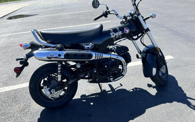 2026 Honda Dax 125