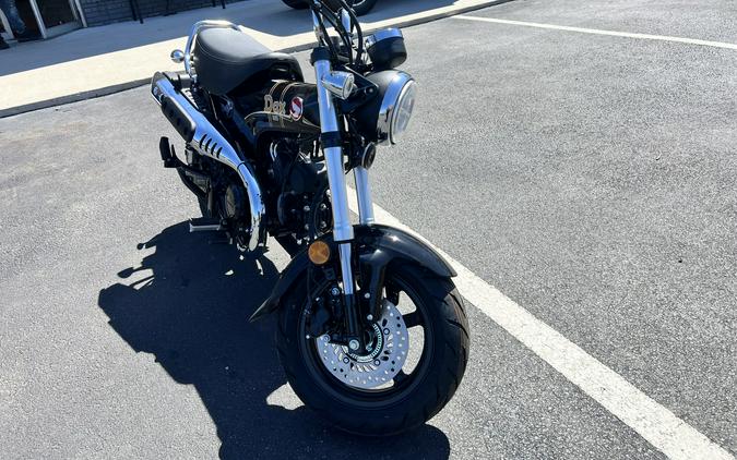 2026 Honda Dax 125