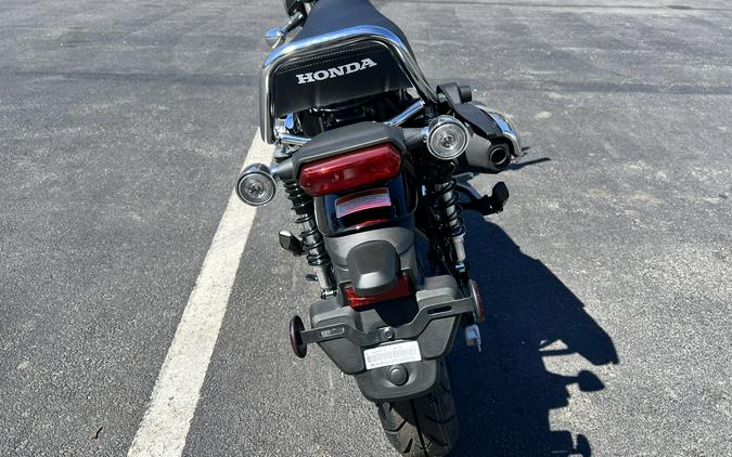 2026 Honda Dax 125